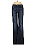 Joe's Jeans Blue Jeans Size 25 waist - photo 1