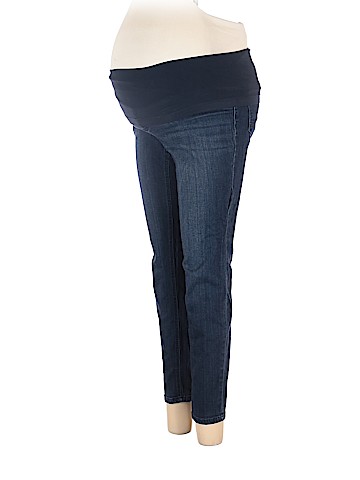 Indigo Blue Jeggings (view 1)