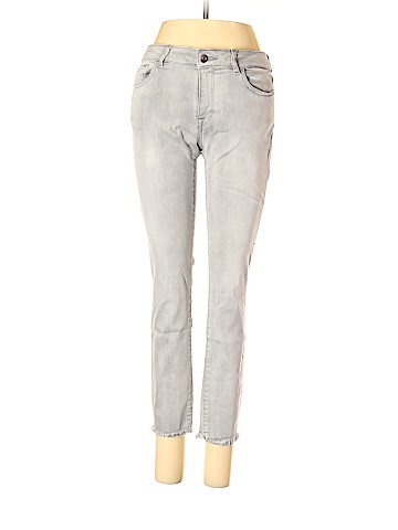 The Blue Shirt Shop x DL1961 Jeans (view 1)