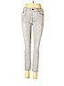 The Blue Shirt Shop x DL1961 Gray Jeans Size 27 waist - photo 1