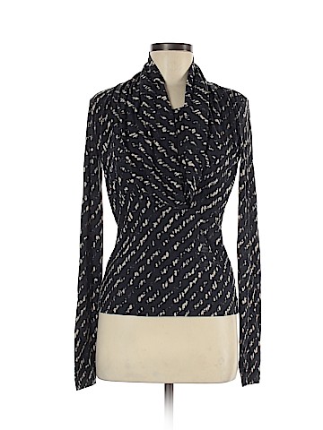 Max Mara Long Sleeve Top (view 1)