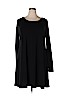 Old Navy Black Casual Dress Size XXL - photo 1