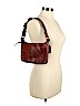 Coach 100% Leather Brown Leather Shoulder Bag One size - photo 2