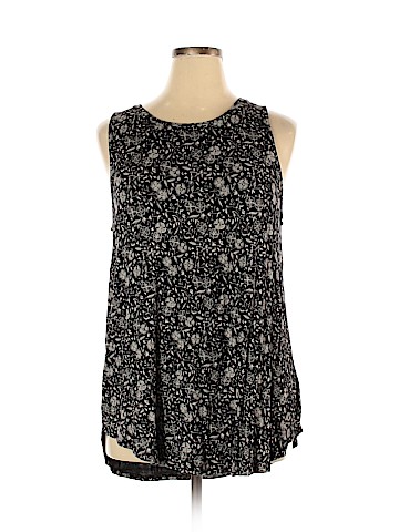 Old Navy Sleeveless Blouse (view 1)