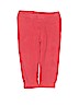 Janie and Jack Red Leggings Size 18-24 mo - photo 1