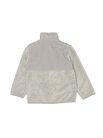The Children's Place Fleece Jacket (view 2)