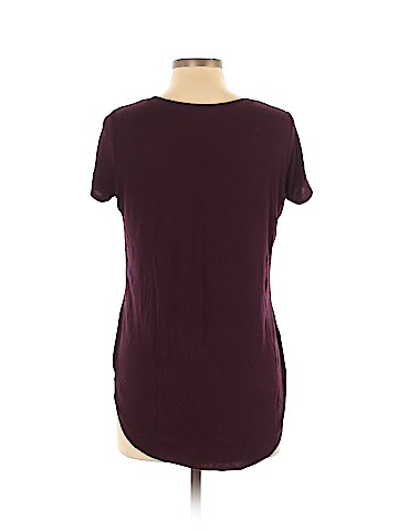 American Eagle Outfitters Short Sleeve Top (view 2)