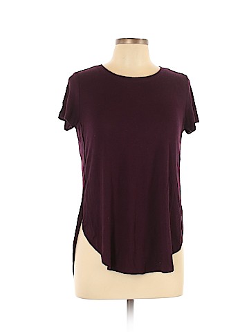 American Eagle Outfitters Short Sleeve Top (view 1)