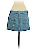American Eagle Outfitters Blue Denim Skirt Size 4 - photo 2