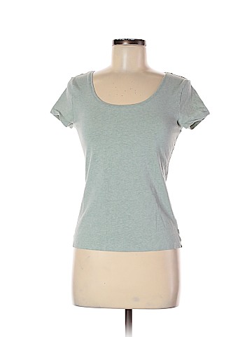 H&M Short Sleeve T-Shirt (view 1)