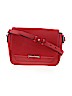 Ivanka Trump Red Crossbody Bag One size - photo 1