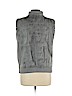 Loma London Gray Vest Size M - photo 2