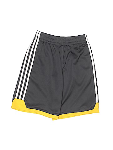 Adidas Athletic Shorts (view 1)