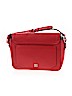 Ivanka Trump Red Crossbody Bag One size - photo 3