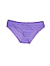 Aerie Purple Swimsuit Bottoms Size M - photo 1