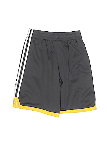 Adidas Athletic Shorts (view 2)