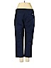 MICHAEL Michael Kors Blue Khakis Size 4 - photo 2