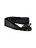 Unbranded Solid Black Belt Size XL - photo 1