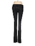American Eagle Outfitters Black Jeans Size 0 - photo 2