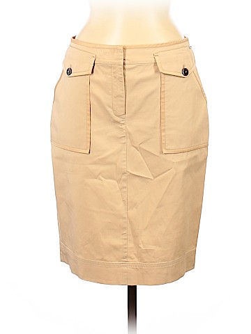 St. John Casual Skirt (view 1)