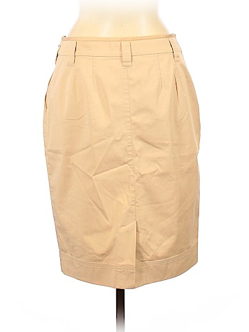 St. John Casual Skirt (view 2)