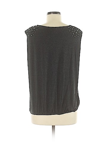 Vince Camuto Sleeveless Top (view 2)