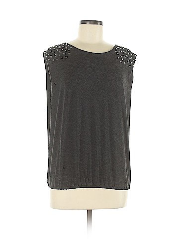 Vince Camuto Sleeveless Top (view 1)