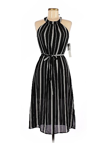 Three Pink Hearts Trixi Cocktail Dress (view 1)