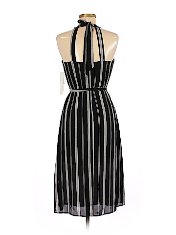 Three Pink Hearts Trixi Cocktail Dress (view 2)