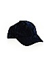 Assorted Brands Solid Blue Baseball Cap One size - photo 1