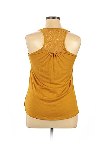 Bongo Sleeveless Top (view 2)