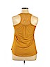 Bongo Gold Sleeveless Top Size XL - photo 2
