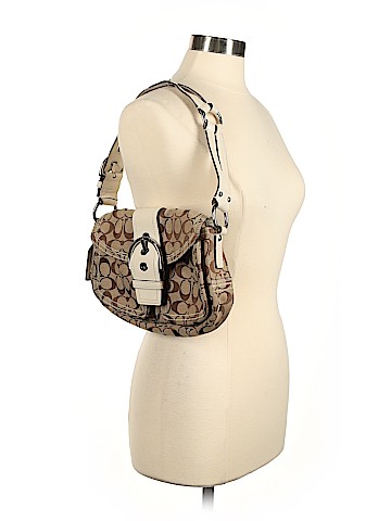 Coach Shoulder Bag (view 2)