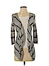 Mossimo Supply Co. Gray Cardigan Size XS - photo 1