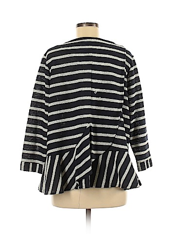 Crown & Ivy Long Sleeve Top (view 2)