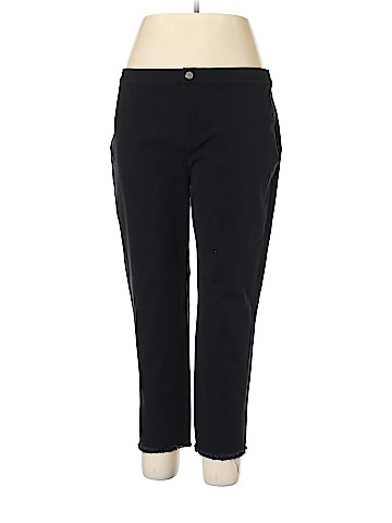 Lyssé Casual Pants (view 1)