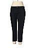 Lyssé Black Casual Pants Size XL - photo 1