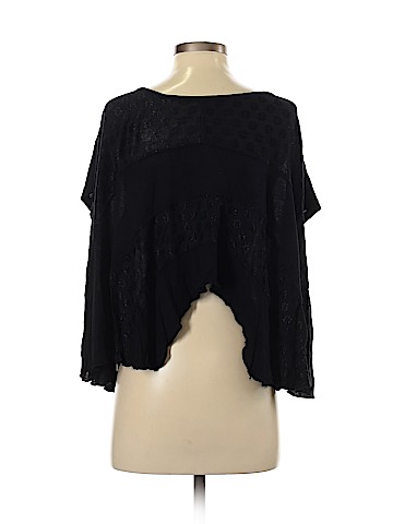 Free People Short Sleeve Top (view 2)