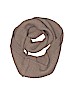 Look Solid Brown Scarf One size - photo 1