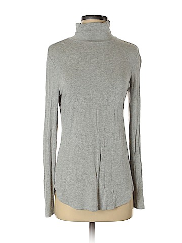 Ann Taylor Turtleneck Sweater (view 1)