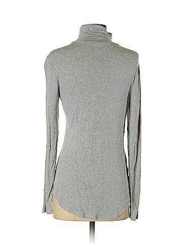 Ann Taylor Turtleneck Sweater (view 2)