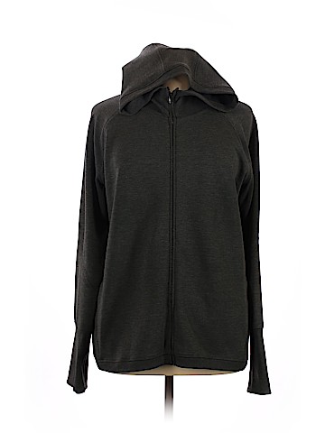Gap Fit Zip Up Hoodie (view 1)