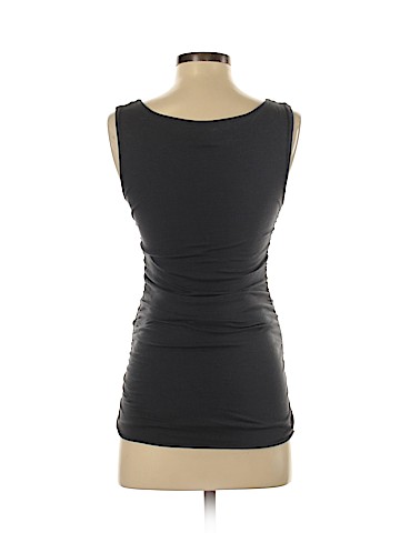 Mom's the Word Sleeveless Top (view 2)