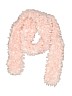 Assorted Brands Solid Pink Scarf One size - photo 1