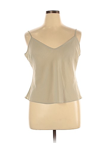 Banana Republic Sleeveless Top (view 1)