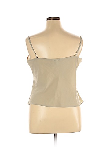 Banana Republic Sleeveless Top (view 2)
