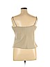 Banana Republic Green Sleeveless Top Size XL - photo 2