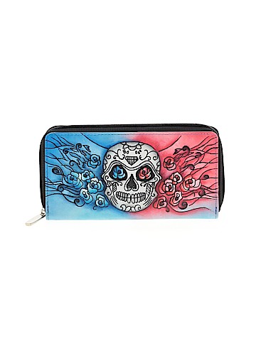 Unbranded Wallet (view 1)