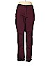 Woman Within Burgundy Jeans Size 20 (tall) - photo 1