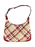 Coach Red Shoulder Bag One size - photo 1